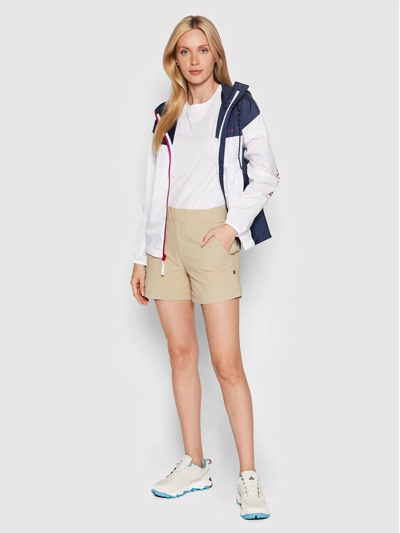 Εκπτωση 😀 Columbia Γυναίκες Αντιανεμικά Μπουφάν Μπουφάν μεταβατικό Flash Challenger 1989503 Σκούρο μπλε Regular Fit 🔔 - Image 2