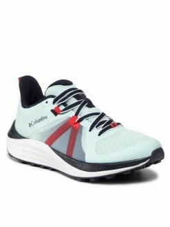 Προϋπολογισμός 😀 Columbia Γυναίκες Παπούτσια Trail Παπούτσια Escape™ Pursuit BL9866 Μπλε 🥰