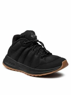 Το φθηνότερο 🎁 Columbia Γυναίκες Αθλητικά Palermo Street Tall BL0042 Μαύρο 😍