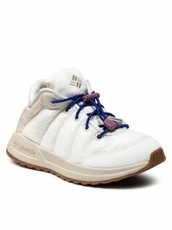 Συμφωνίες 😉 Columbia Γυναίκες Αθλητικά Palermo Street Tall BL0042 Μπεζ ✔️