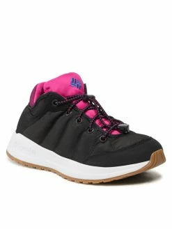 Πολύ καλή προσφορά 🎁 Columbia Γυναίκες Αθλητικά Palermo Street Tall BL0042 Μαύρο 😀