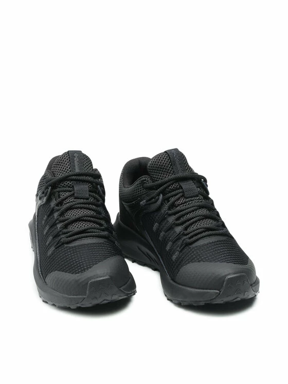 Εκπτωση ⌛ Columbia Γυναίκες Μπότες Χιονιού Παπούτσια πεζοπορίας Trailstorm Waterproff 1938911012 Μαύρο ⭐ - Image 5