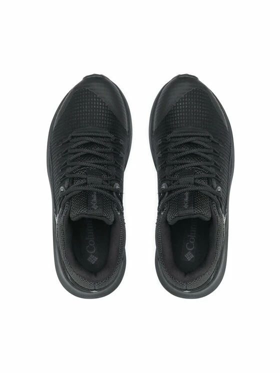 Εκπτωση ⌛ Columbia Γυναίκες Μπότες Χιονιού Παπούτσια πεζοπορίας Trailstorm Waterproff 1938911012 Μαύρο ⭐ - Image 6