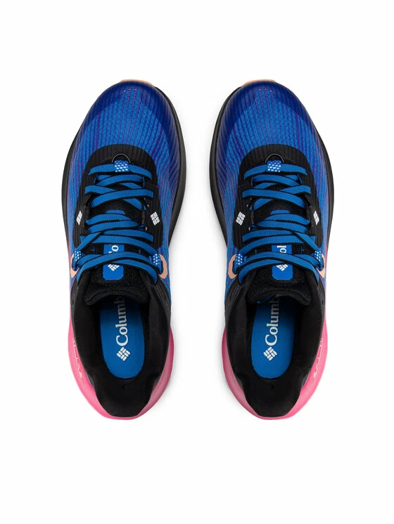 Πολύ καλή προσφορά ⭐ Columbia Γυναίκες Παπούτσια Προπόνησης Παπούτσια Escape Ascent BL0158 Σκούρο μπλε ⌛ - Image 5