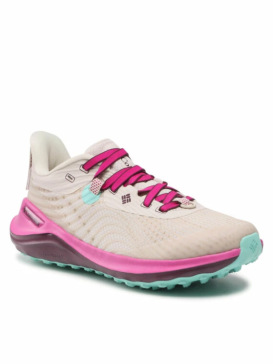 Η καλύτερη συμφωνία 🔥 Columbia Γυναίκες Παπούτσια Trail Παπούτσια Escape Ascent BL0158 Μπεζ ✨
