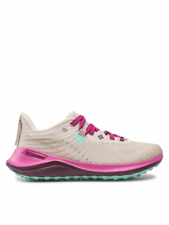 Η καλύτερη συμφωνία 🔥 Columbia Γυναίκες Παπούτσια Trail Παπούτσια Escape Ascent BL0158 Μπεζ ✨ - Image 2