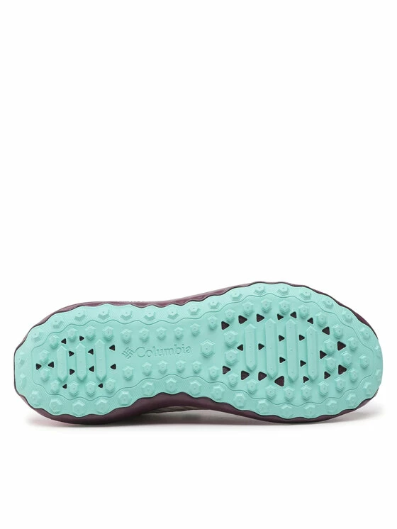 Η καλύτερη συμφωνία 🔥 Columbia Γυναίκες Παπούτσια Trail Παπούτσια Escape Ascent BL0158 Μπεζ ✨ - Image 4