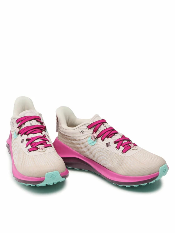 Η καλύτερη συμφωνία 🔥 Columbia Γυναίκες Παπούτσια Trail Παπούτσια Escape Ascent BL0158 Μπεζ ✨ - Image 5