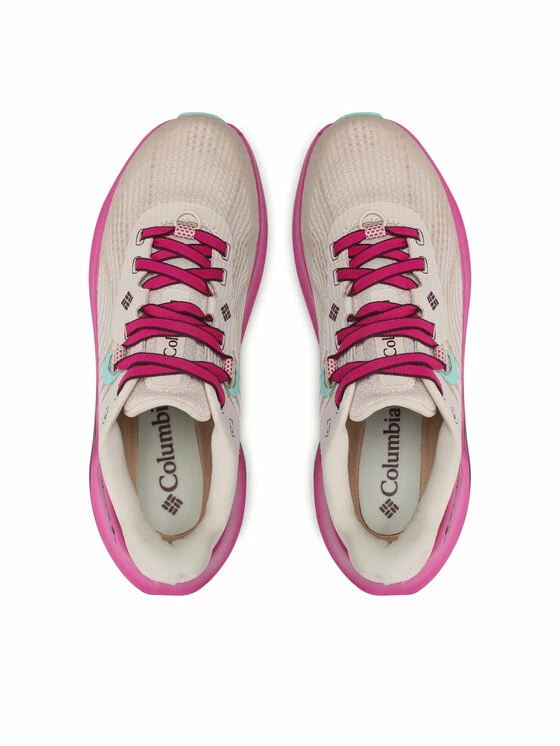 Η καλύτερη συμφωνία 🔥 Columbia Γυναίκες Παπούτσια Trail Παπούτσια Escape Ascent BL0158 Μπεζ ✨ - Image 6