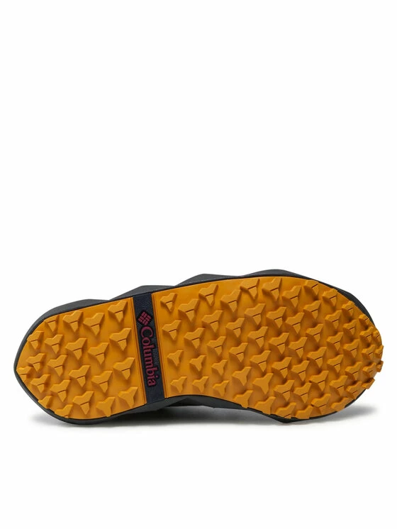 Προϋπολογισμός 🔔 Columbia Γυναίκες Μπότες Χιονιού Παπούτσια πεζοπορίας Facet 60 Low Outdry BL1821 Σκούρο μπλε ⌛ - Image 4