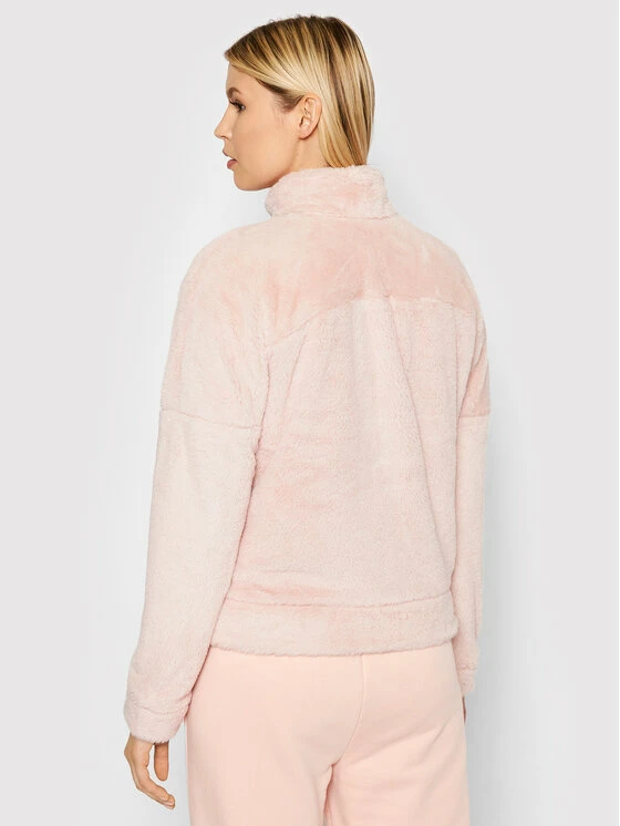 Best Pirce ✔️ Columbia Γυναίκες Μπλούζες Fleece Fleece Bundle Up™ Full Zip Fleece 1907222 Ροζ Relaxed Fit ❤️ - Image 3