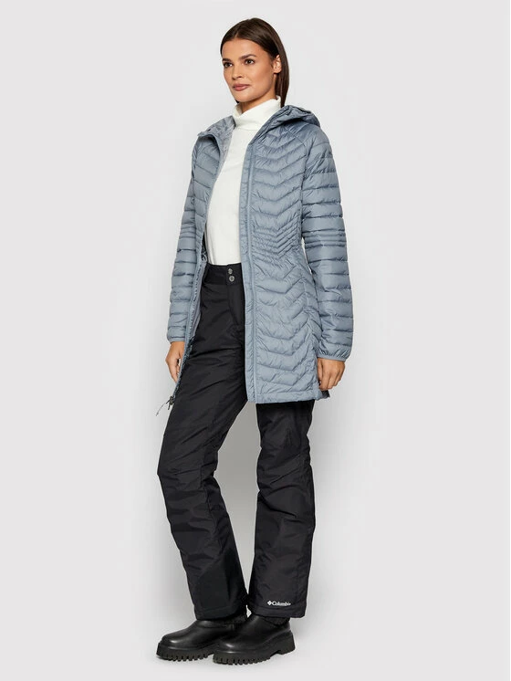 Τοπ 10 ❤️ Columbia Γυναίκες Παντελόνια Σκι & Snowboard Παντελόνι σκι Bugaboo 1623351012 Μαύρο Regular Fit 🛒 - Image 2