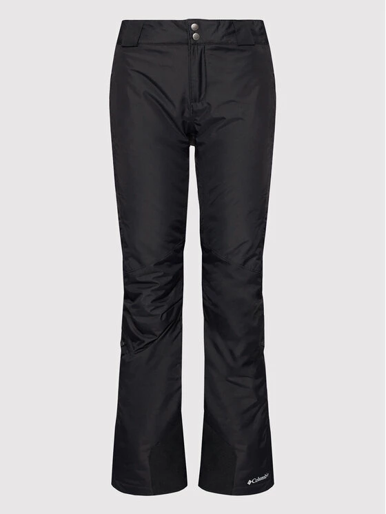 Τοπ 10 ❤️ Columbia Γυναίκες Παντελόνια Σκι & Snowboard Παντελόνι σκι Bugaboo 1623351012 Μαύρο Regular Fit 🛒 - Image 5