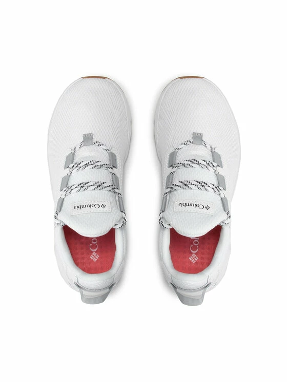 Προϋπολογισμός 🎁 Columbia Γυναίκες Υποδήματα Παπούτσια Vent™ Aero BL0159 Λευκό ❤️ - Image 6