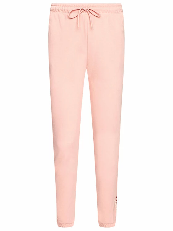 ΧΟΝΔΡΙΚΟ ΕΜΠΟΡΙΟ 🔔 Columbia Γυναίκες Παντελόνια Φόρμας Παντελόνι φόρμας French Terry 1933261 Ροζ Regular Fit 👏 - Image 5