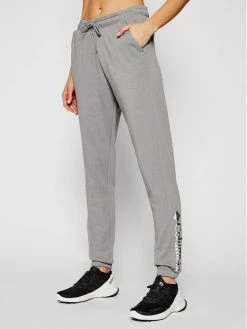 Εξοδος 🥰 Columbia Γυναίκες Παντελόνια Φόρμας Παντελόνι φόρμας French Terry 1933261 Γκρι Regular Fit 🔔