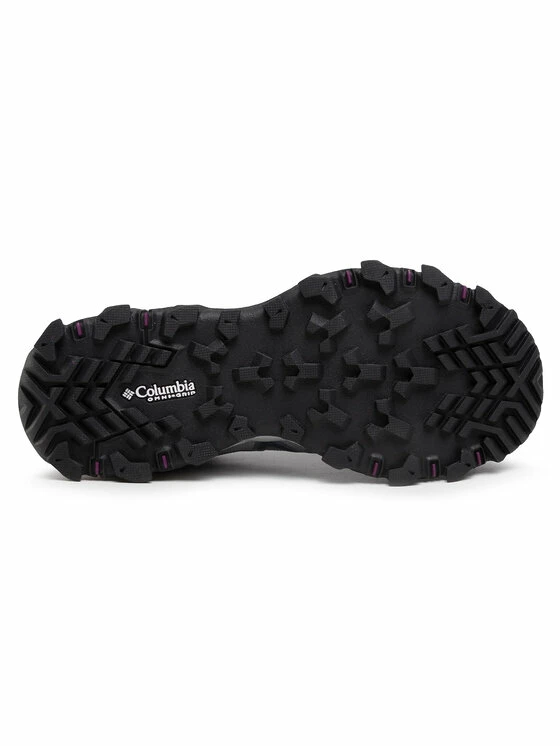 Αγορά 👍 Columbia Γυναίκες Μπότες Χιονιού Παπούτσια πεζοπορίας Peakfreak X2 OutDry BL0829 Γκρι 🎉 - Image 4