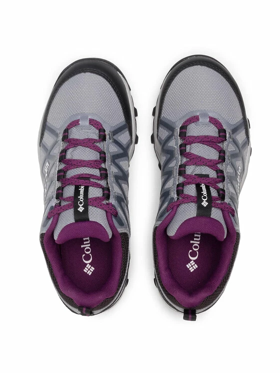 Αγορά 👍 Columbia Γυναίκες Μπότες Χιονιού Παπούτσια πεζοπορίας Peakfreak X2 OutDry BL0829 Γκρι 🎉 - Image 6