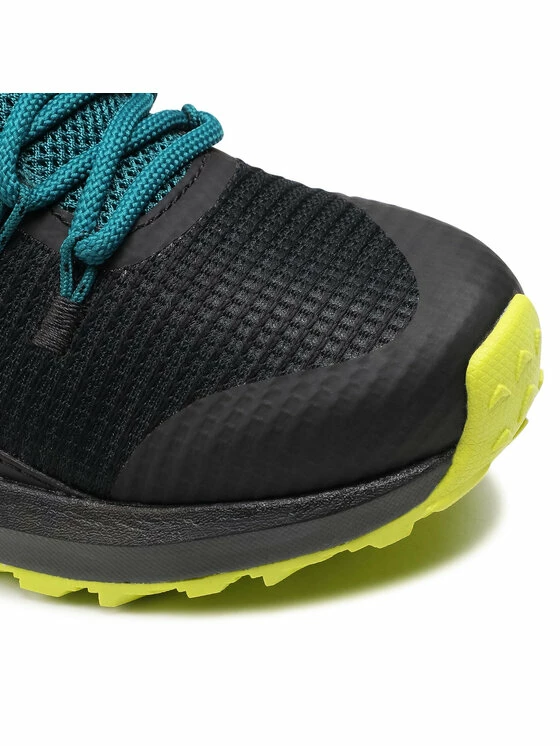 Εκπτωση 🎉 Columbia Γυναίκες Μπότες Χιονιού Παπούτσια πεζοπορίας Trailstorm Mid Waterproof BL0155 Μαύρο 💯 - Image 6