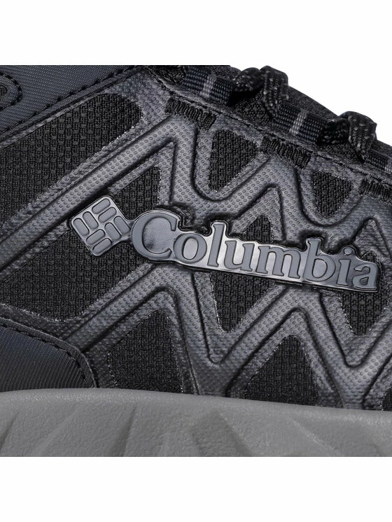 Νέος ⭐ Columbia Άνδρες Ορειβατικά Παπούτσια Παπούτσια πεζοπορίας Peakfreak X2 Mid Outdry BL0828 Μαύρο 😉 - Image 6