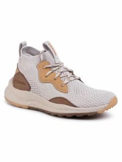 Best Pirce 🔥 Columbia Γυναίκες Αθλητικά Sh/Ft Mid Breeze BL0082 Γκρι 🎁