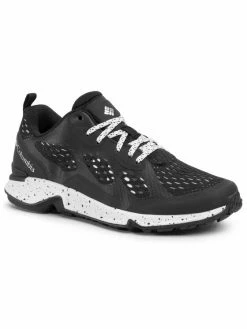 Προώθηση 🥰 Columbia Γυναίκες Κλειστά Παπούτσια Παπούτσια πεζοπορίας Vitesse BL0076 Μαύρο 🧨