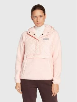 Καλύτερη πώληση 🧨 Columbia Γυναίκες Μπλούζες Μπλούζα Sweet View™ 1958643 Ροζ Regular Fit 🥰