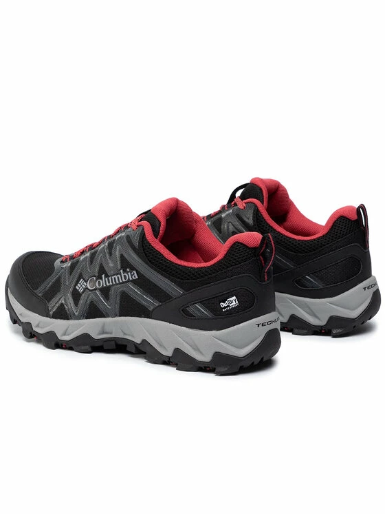 Πολύ καλή προσφορά 🌟 Columbia Γυναίκες Υποδήματα Παπούτσια Peakfreak X2 Outdry BL0829 Μαύρο 😀 - Image 3