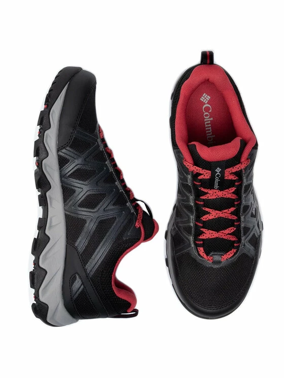 Πολύ καλή προσφορά 🌟 Columbia Γυναίκες Υποδήματα Παπούτσια Peakfreak X2 Outdry BL0829 Μαύρο 😀 - Image 5