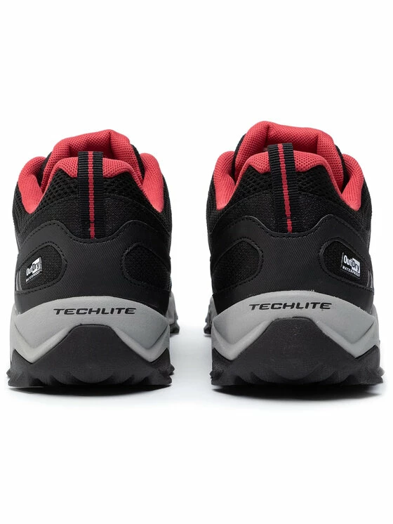 Πολύ καλή προσφορά 🌟 Columbia Γυναίκες Υποδήματα Παπούτσια Peakfreak X2 Outdry BL0829 Μαύρο 😀 - Image 6