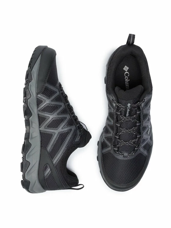 Flash Sale 😉 Columbia Άνδρες Ψηλά Παπούτσια Πεζοπορίας Παπούτσια πεζοπορίας Peakfreak X2 Outdry BM0829 Μαύρο 🎁 - Image 5