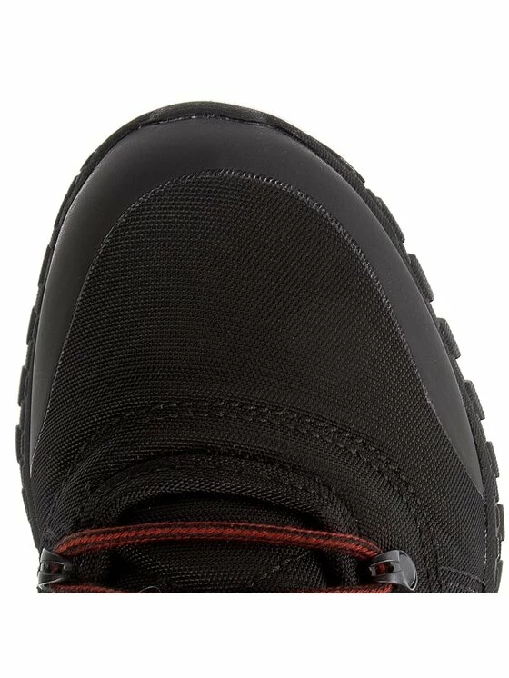 Το φθηνότερο 🥰 Columbia Άνδρες Ψηλά Παπούτσια Πεζοπορίας Παπούτσια πεζοπορίας Fairbanks Omni-Heat BM2806 Μαύρο 🛒 - Image 4