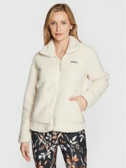 Νέος ✔️ Columbia Γυναίκες Μπουφάν Outdoor Μπουφάν μεταβατικό Winter Pass™ 1905913 Μπεζ Regular Fit 🌟