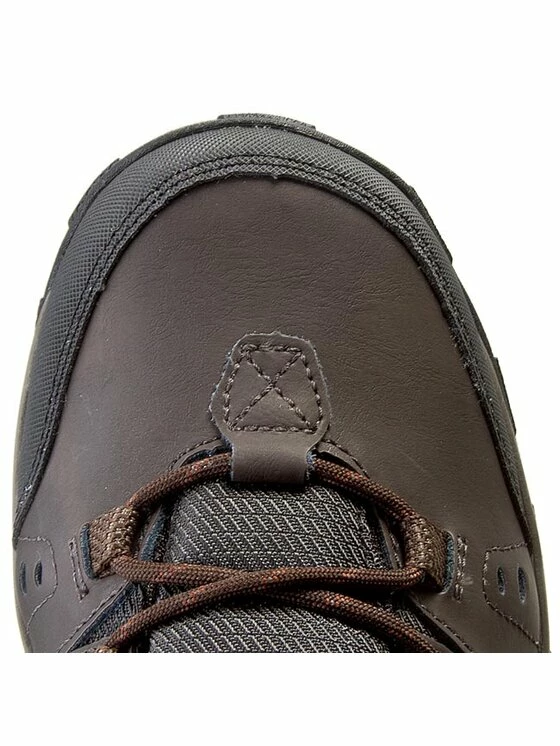 Καλύτερες κριτικές για 🎉 Columbia Άνδρες Ψηλά Παπούτσια Πεζοπορίας Παπούτσια πεζοπορίας Peakfreak Nomad Waterproof BM3924 Καφέ ⭐ - Image 4