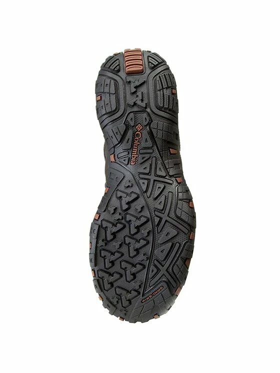 Καλύτερες κριτικές για 🎉 Columbia Άνδρες Ψηλά Παπούτσια Πεζοπορίας Παπούτσια πεζοπορίας Peakfreak Nomad Waterproof BM3924 Καφέ ⭐ - Image 6