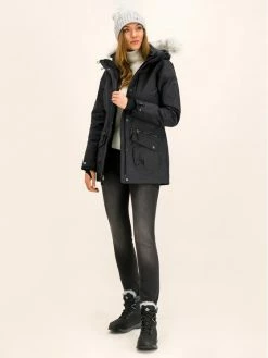 Κουπόνι 🎉 Columbia Γυναίκες Χειμωνιάτικα Μπουφάν Μπουφάν χειμωνιάτικο Carson Pass 1737241 Γκρι Regular Fit 🛒