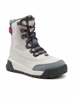 Flash Sale ❤️ Columbia Γυναίκες Μπότες Χιονιού Bugaboot Celsius BL9458 Μπεζ 🧨