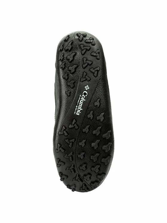 Flash Sale 🥰 Columbia Γυναίκες Μπότες Χιονιού Youth Minx Shorty Omni-Heat Waterproof BY1334 Μαύρο 💯 - Image 6