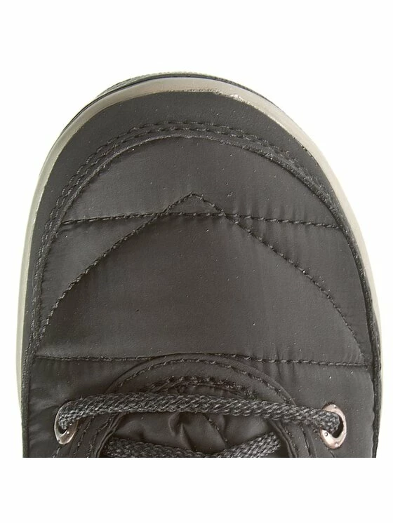 Προώθηση 🎁 Columbia Γυναίκες Μπότες Χιονιού Heavenly Omni-Heat BL1661 Μαύρο 🔔 - Image 4