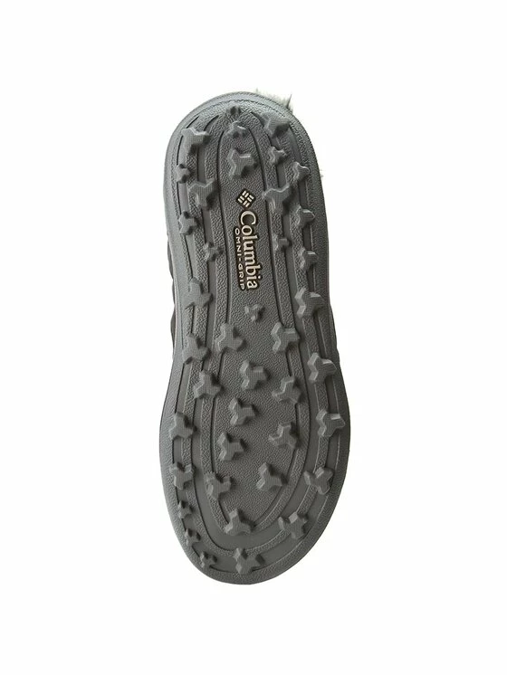 Προώθηση 🎁 Columbia Γυναίκες Μπότες Χιονιού Heavenly Omni-Heat BL1661 Μαύρο 🔔 - Image 6