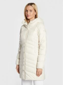 Καλύτερη πώληση ✔️ Columbia Γυναίκες Χειμωνιάτικα Μπουφάν Μπουφάν πουπουλένιο Autumn Park Down 1930223 Μπεζ Regular Fit 😀