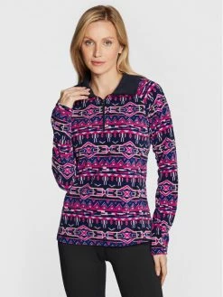 Αγορά 👍 Columbia Γυναίκες Μπλούζες Fleece Fleece Glacial™ 1802161 Έγχρωμο Active Fit 🥰