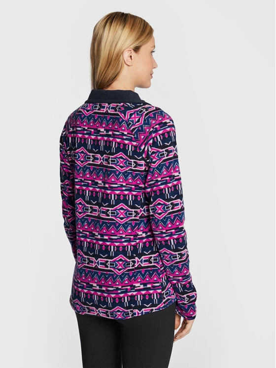 Αγορά 👍 Columbia Γυναίκες Μπλούζες Fleece Fleece Glacial™ 1802161 Έγχρωμο Active Fit 🥰 - Image 3