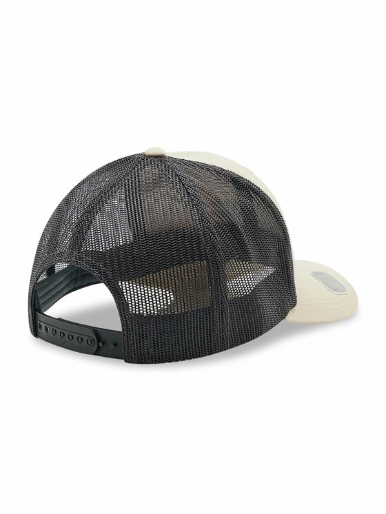 Η καλύτερη συμφωνία ✔️ Columbia Παιδιά Σκούφοι & Καπέλα Καπέλο Jockey Mesh Snap Back-High 1652541 Μπεζ 🔥 - Image 3