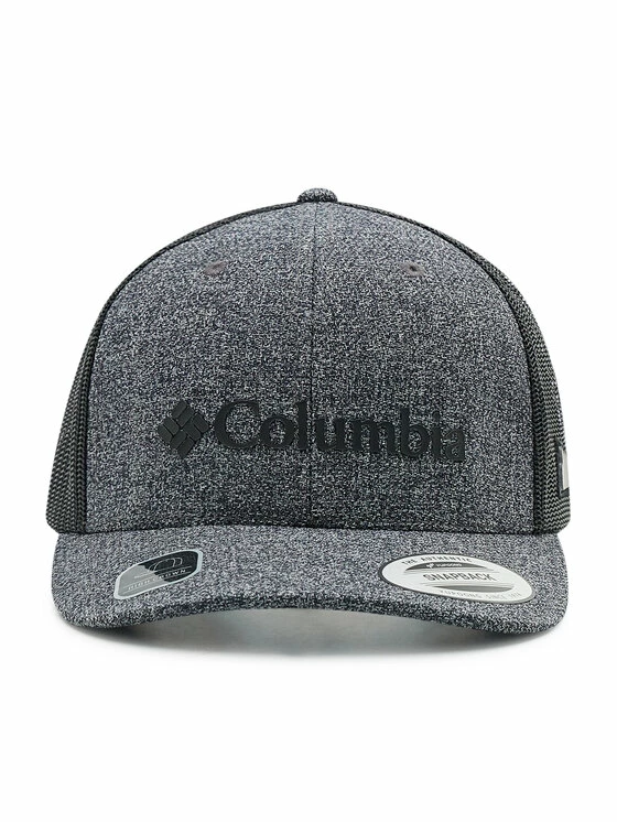Προώθηση 🥰 Columbia Παιδιά Σκούφοι & Καπέλα Καπέλο Jockey Mesh Snap Back-High 1652541 Γκρι 🔔 - Image 2