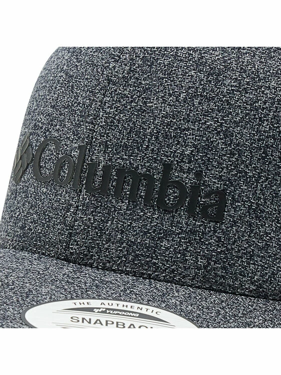 Προώθηση 🥰 Columbia Παιδιά Σκούφοι & Καπέλα Καπέλο Jockey Mesh Snap Back-High 1652541 Γκρι 🔔 - Image 4