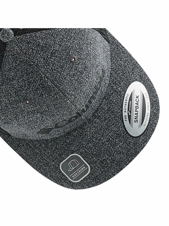 Προώθηση 🥰 Columbia Παιδιά Σκούφοι & Καπέλα Καπέλο Jockey Mesh Snap Back-High 1652541 Γκρι 🔔 - Image 5