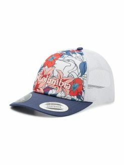 Flash Sale 😉 Columbia Παιδιά Σκούφοι & Καπέλα Καπέλο Jockey Mesh™ II 1886801 Λευκό ❤️