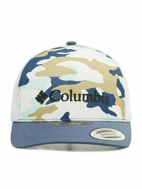 Φτηνός ❤️ Columbia Γυναίκες Καπέλα Jockey Καπέλο Jockey Punchbowl Truckers 1934421 Έγχρωμο ✨ - Image 2