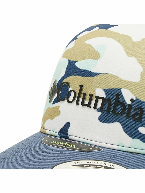 Φτηνός ❤️ Columbia Γυναίκες Καπέλα Jockey Καπέλο Jockey Punchbowl Truckers 1934421 Έγχρωμο ✨ - Image 4